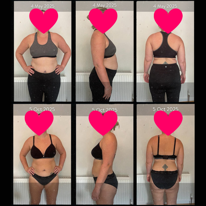 Transformation 1