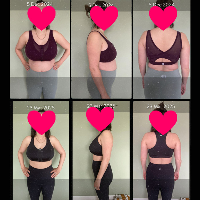 Transformation 3